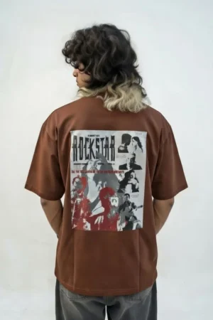 Rockstar T-Shirt