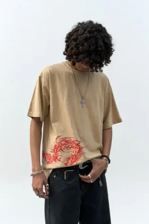 Dragon's Riddle T-Shirt