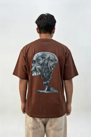 Na Bhayam Na Mrtyuh T-Shirt