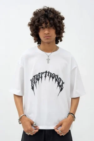 Divine Anarchy T-Shirt