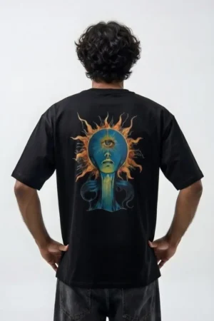 Spectrum Oltre T-Shirt