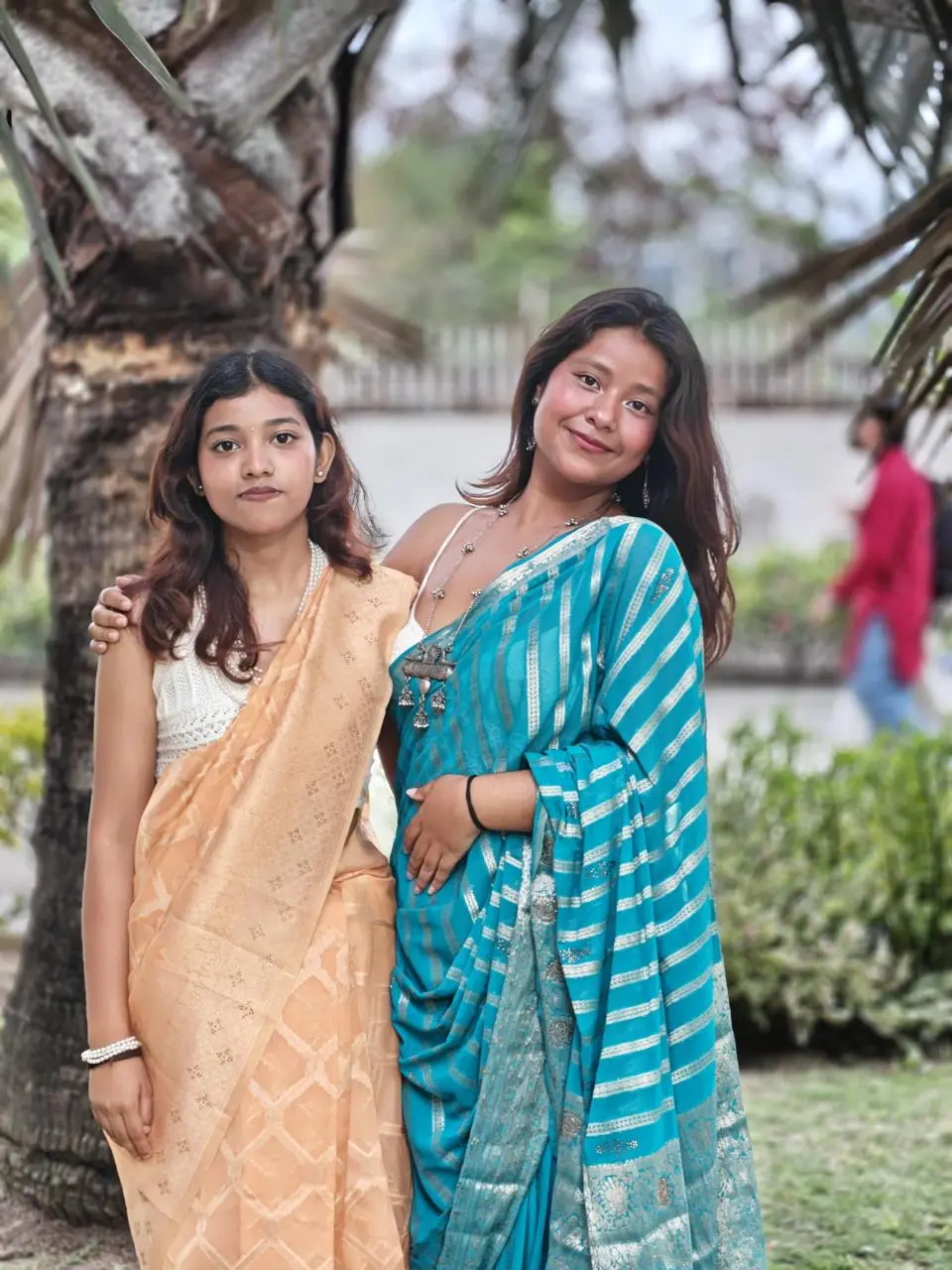 About Spectrum Oltre — premium casual fashion brand workspace and founders in Kolkata India