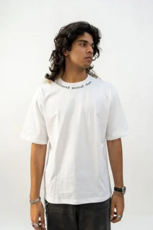 Unfiltered Mental Chaos T-Shirt